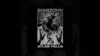Shinedown - Atlas Falls [Custom Instrumental]