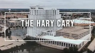 Best Wedding Venues | The Hary Cary | Lombard , IL