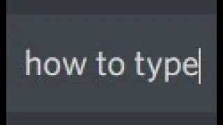 Discord tutorials be like
