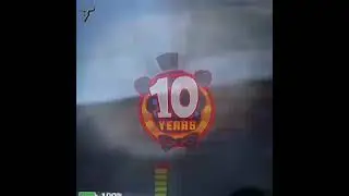 FNAF 10 year anniversary
