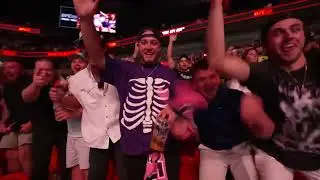 THE BEST FINISHES OF 2024
