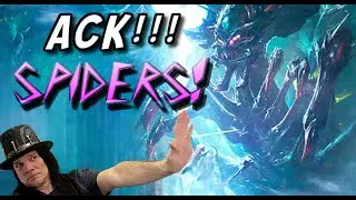 2025 NEW PLAYERS GUIDE to the SPIDER'S DEN - Skavag - RAID: Shadow Legends