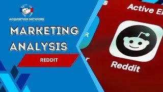Reddit Analysis