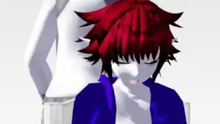 [MMD] Sirus & Nevil - Demons [60fps]