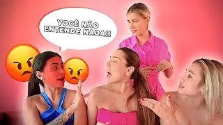 QUEM ME CONHECE MAIS