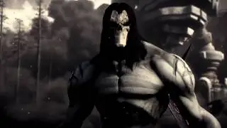 Darksiders / Impossible / GMV