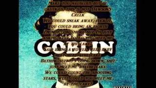 Tyler the Creator feat. Hodgy Beats Analog Lyrics