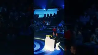 😂 Шастун и нерасторопный расторопный #юмор #приколы #шутки