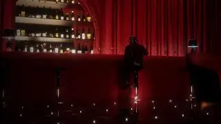 Jey Brownie - Number one (Visualizer Officiel)
