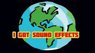 In A World Movie Trailer Voice - Sound Effect [HD]