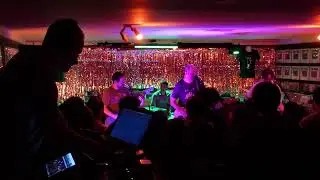 The Pretty Flowers Live at Permanent Records Roadhouse 102023