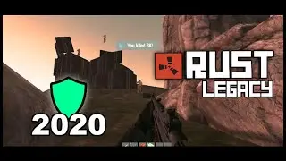 No more rust legacy?