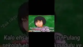 Asupan meme Upin Ipin part 1