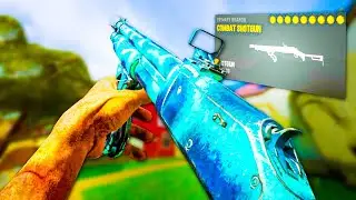 POV you max out combat shotgun in vanguard