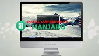 Linux Tutorial to install LAMP Server (Linux, Apache, MySQL and PHP) on Manjaro