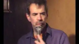 Grand père (Pierre Louki)