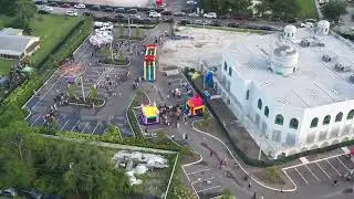 Islamic Center of Orlando  Presents Eid Celebration 2022
