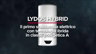 Come ottenere il meglio da Lydos Hybrid