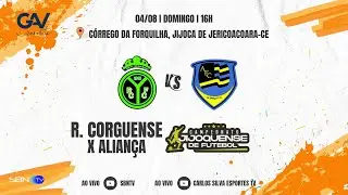 CAMPEONATO JIJOQUENSE DE FUTEBOL 2024