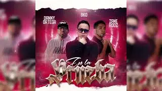 EN LA PRUEBA🙏🏻BKO FT DANNY ORTEGA & ZANE RODZ❌PROD BY ZANE RODZ
