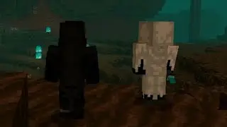 VILLAGERS VS HEROBRINE/THE SEARCH FOR HEROBRINE 2 EPISOD 1 SEASON