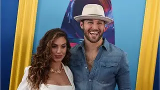 Ryan Guzman Is Having A Baby!