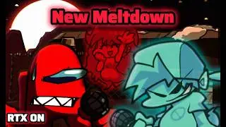 Vs Impostor New Meltdown ∣ RTX / A.R-MIX