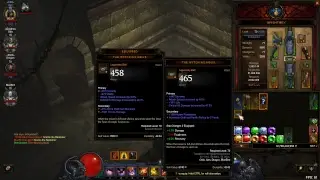 [LIVE] Diablo III