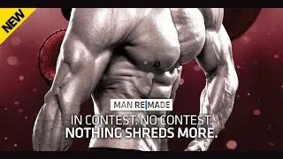 Introducing USN's New LAVA X Extreme Thermogenic Shredder