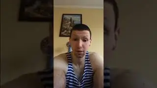 Кирилл Терёшин Руки базуки Рассказал о своей болезни