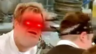 [YTP] Gordon Ramsay loses his sus