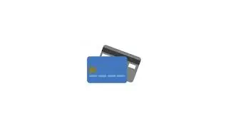 How does the processing of card payments work in ServiceM8?