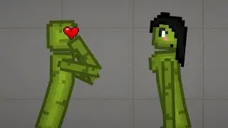MELON SE APAIXONOU NO MELON PLAYGROUND