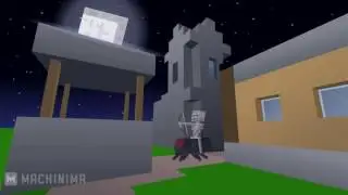 Приключения Нуба 9 серия!!!