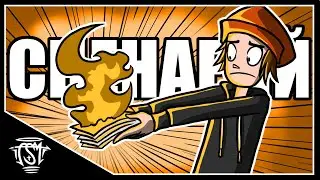 Как НЕ НАДО писать Сценарий [Feat. @optimisster ]