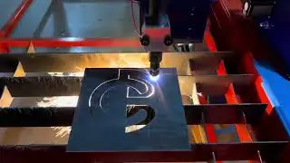 Bitter Creek Test Cut
