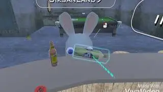 VR chat #1 (мини серия )