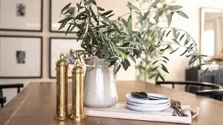 THRIFTING HOME DECOR // THRIFTING GUIDE 2024 // THRIFT WITH ME