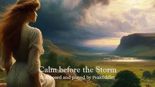 Calm before the Storm