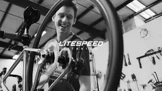 The Litespeed Advantage