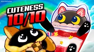 NEXT CUTE TIER 1❗ YUMMY Deck (THE NEW CUTEST META IS HERE❗) | MDPRO3