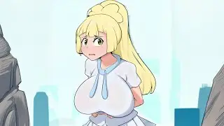 Pokemon hypnotized Her.. | Comic Dub