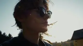 Sebastian Williams - Bookgirl (Official Music Video)