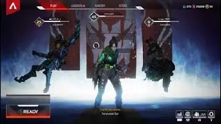 How to kick anyone from a Apex Legend match Glitch