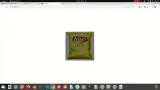 How to Add Texture on 3D Object in R3F react three fiber 