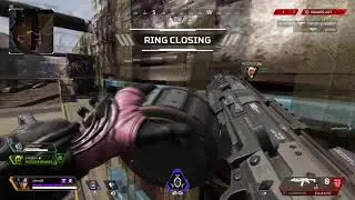 Apex Legends Highlights #1