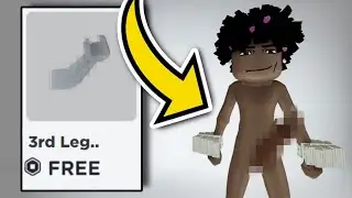 ROBLOX UGC JUST GOT WORSE...