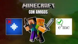 🔔HOW TO PLAY MINECRAFT JAVA WITH FRIENDS IN YOUR WORLD | WITH E4MC TUTORIAL