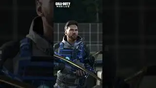 Lionel Messi and Neymar jr in call of duty mobile || #fifa22 #codm #messi #neymar #xdharry