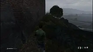 DayZ prision gone crazy!!!